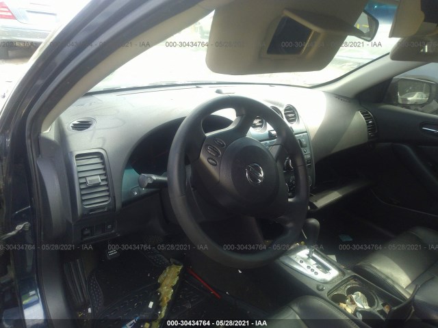 Photo 4 VIN: 1N4AL2AP1AN544214 - NISSAN ALTIMA 