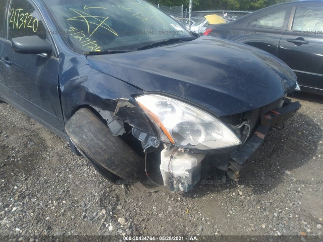 Photo 5 VIN: 1N4AL2AP1AN544214 - NISSAN ALTIMA 