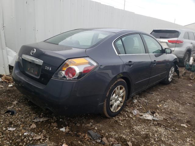 Photo 3 VIN: 1N4AL2AP1AN545931 - NISSAN ALTIMA 