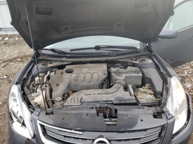 Photo 6 VIN: 1N4AL2AP1AN545931 - NISSAN ALTIMA 