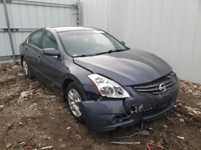 Photo 8 VIN: 1N4AL2AP1AN545931 - NISSAN ALTIMA 