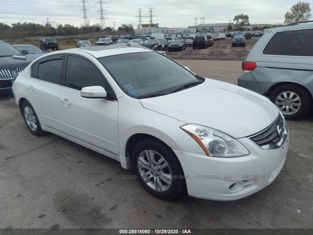 Photo 0 VIN: 1N4AL2AP1AN546867 - NISSAN ALTIMA 