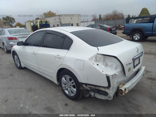 Photo 2 VIN: 1N4AL2AP1AN546867 - NISSAN ALTIMA 