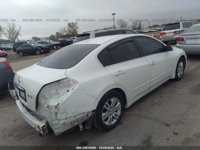 Photo 3 VIN: 1N4AL2AP1AN546867 - NISSAN ALTIMA 