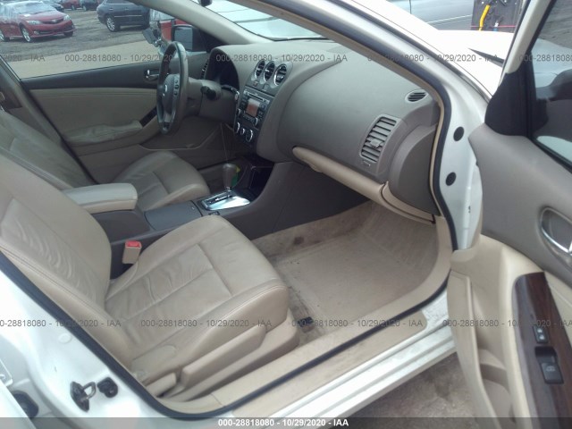 Photo 4 VIN: 1N4AL2AP1AN546867 - NISSAN ALTIMA 