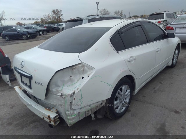 Photo 5 VIN: 1N4AL2AP1AN546867 - NISSAN ALTIMA 