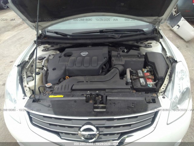 Photo 9 VIN: 1N4AL2AP1AN546867 - NISSAN ALTIMA 