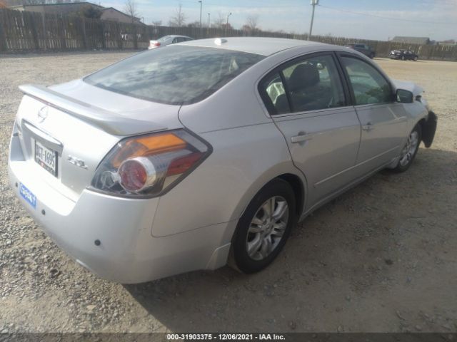 Photo 3 VIN: 1N4AL2AP1AN547209 - NISSAN ALTIMA 