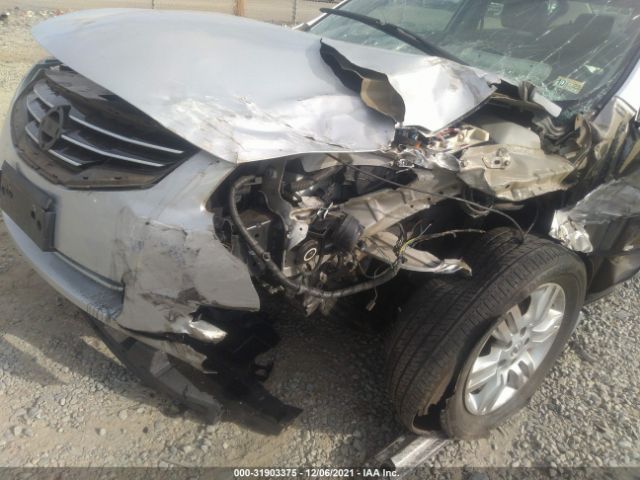 Photo 5 VIN: 1N4AL2AP1AN547209 - NISSAN ALTIMA 