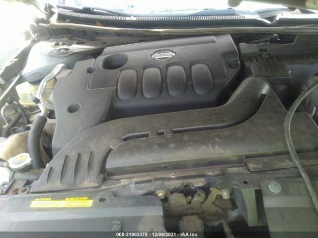 Photo 9 VIN: 1N4AL2AP1AN547209 - NISSAN ALTIMA 