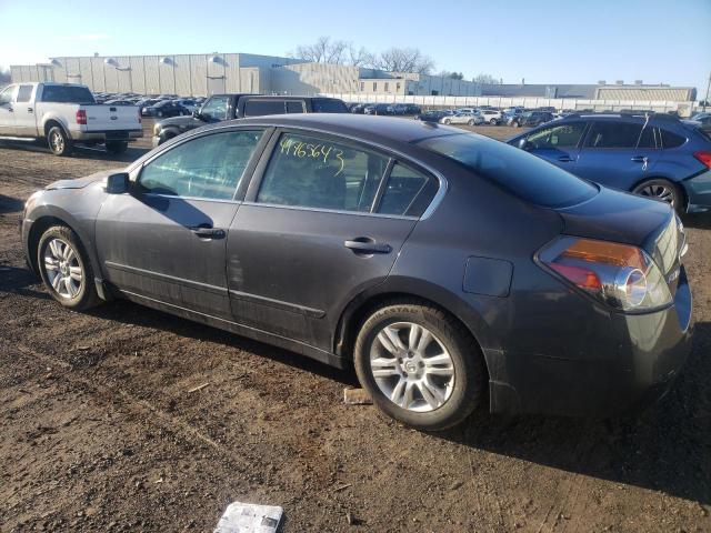 Photo 1 VIN: 1N4AL2AP1AN547257 - NISSAN ALTIMA BAS 