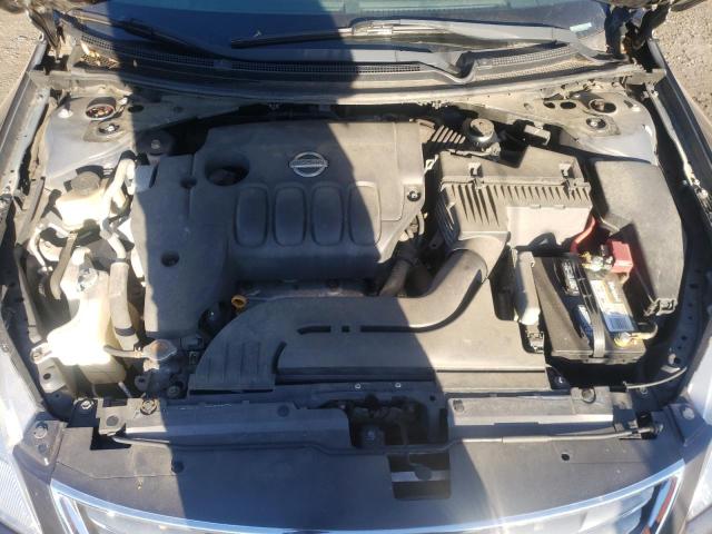 Photo 10 VIN: 1N4AL2AP1AN547257 - NISSAN ALTIMA BAS 