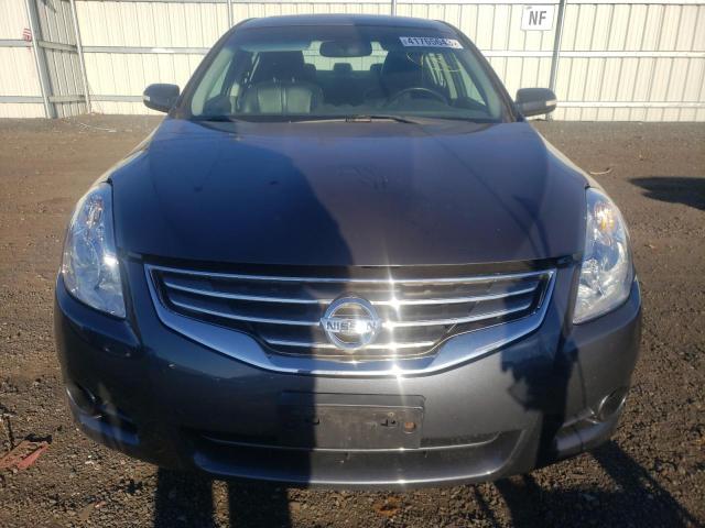 Photo 4 VIN: 1N4AL2AP1AN547257 - NISSAN ALTIMA BAS 