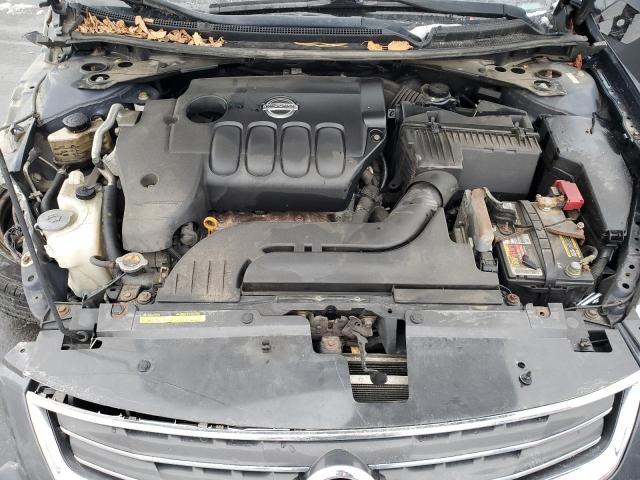 Photo 10 VIN: 1N4AL2AP1AN547761 - NISSAN ALTIMA BAS 