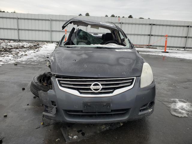 Photo 4 VIN: 1N4AL2AP1AN547761 - NISSAN ALTIMA BAS 