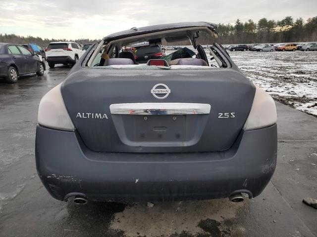 Photo 5 VIN: 1N4AL2AP1AN547761 - NISSAN ALTIMA BAS 