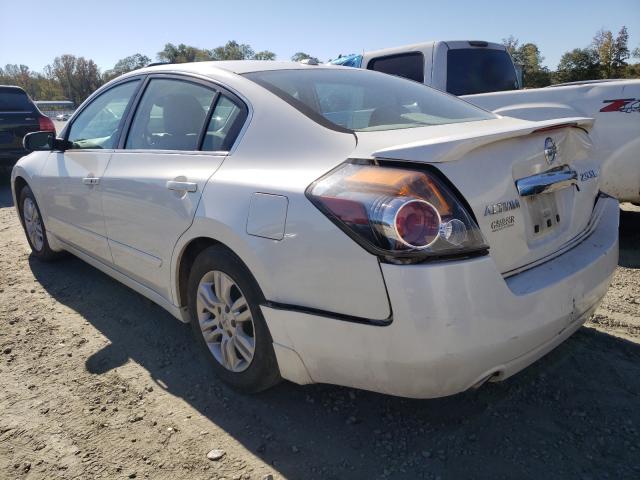 Photo 2 VIN: 1N4AL2AP1AN548179 - NISSAN ALTIMA BAS 