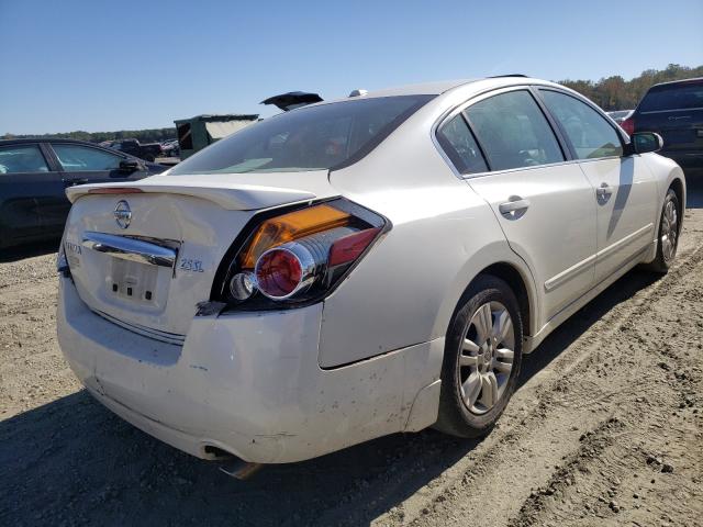 Photo 3 VIN: 1N4AL2AP1AN548179 - NISSAN ALTIMA BAS 