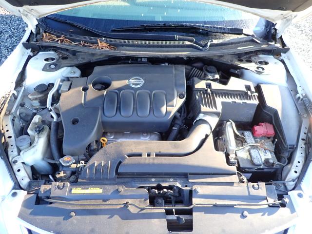 Photo 6 VIN: 1N4AL2AP1AN548179 - NISSAN ALTIMA BAS 