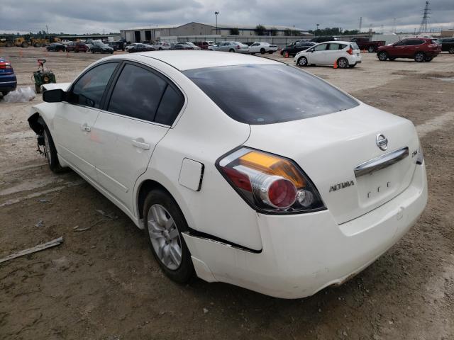 Photo 2 VIN: 1N4AL2AP1AN550692 - NISSAN ALTIMA BAS 