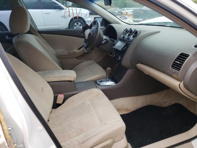 Photo 4 VIN: 1N4AL2AP1AN550692 - NISSAN ALTIMA BAS 