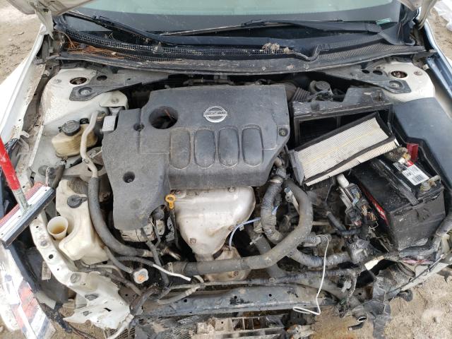 Photo 6 VIN: 1N4AL2AP1AN550692 - NISSAN ALTIMA BAS 