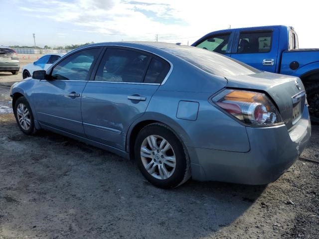 Photo 1 VIN: 1N4AL2AP1AN551079 - NISSAN ALTIMA BAS 