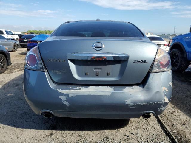 Photo 5 VIN: 1N4AL2AP1AN551079 - NISSAN ALTIMA BAS 