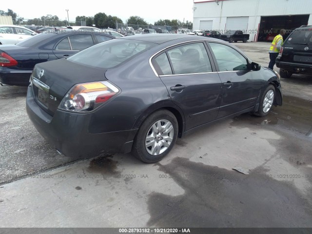 Photo 3 VIN: 1N4AL2AP1AN551244 - NISSAN ALTIMA 