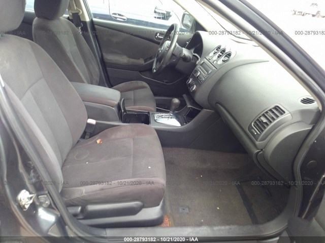 Photo 4 VIN: 1N4AL2AP1AN551244 - NISSAN ALTIMA 