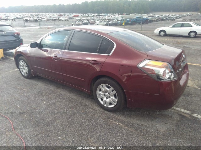 Photo 2 VIN: 1N4AL2AP1AN553477 - NISSAN ALTIMA 