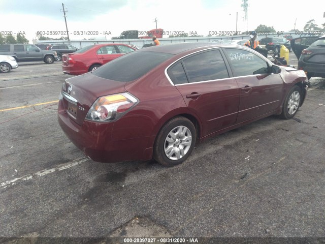 Photo 3 VIN: 1N4AL2AP1AN553477 - NISSAN ALTIMA 