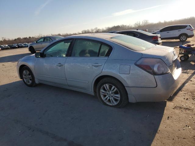 Photo 1 VIN: 1N4AL2AP1AN554371 - NISSAN ALTIMA 