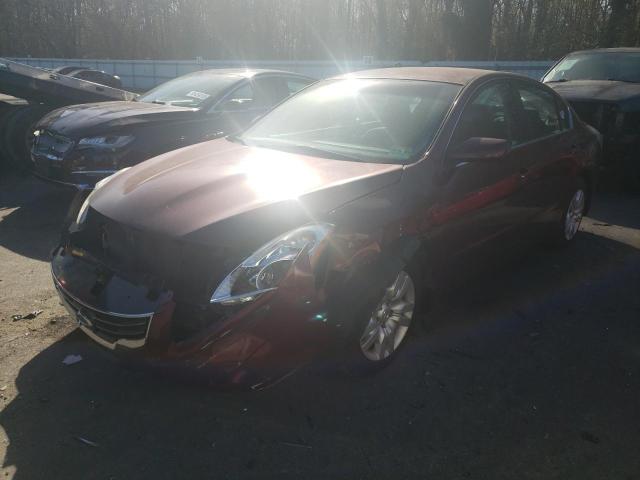 Photo 1 VIN: 1N4AL2AP1AN556346 - NISSAN ALTIMA BAS 