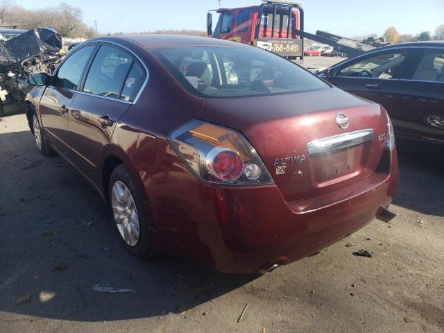 Photo 2 VIN: 1N4AL2AP1AN556346 - NISSAN ALTIMA BAS 