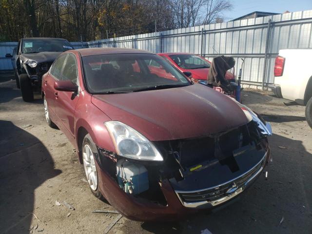 Photo 8 VIN: 1N4AL2AP1AN556346 - NISSAN ALTIMA BAS 