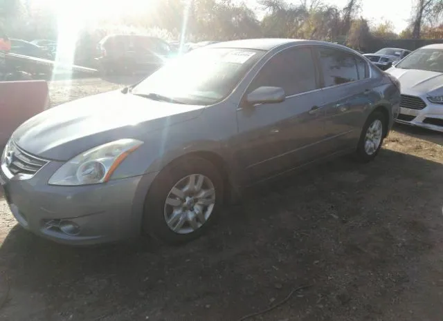 Photo 1 VIN: 1N4AL2AP1AN556427 - NISSAN ALTIMA 