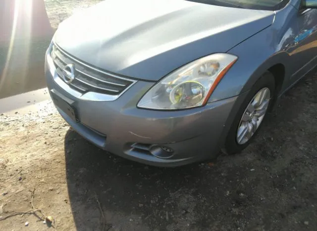 Photo 5 VIN: 1N4AL2AP1AN556427 - NISSAN ALTIMA 