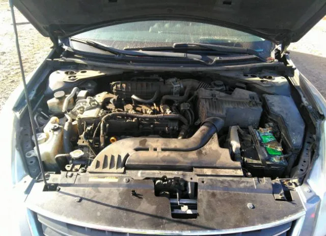 Photo 9 VIN: 1N4AL2AP1AN556427 - NISSAN ALTIMA 