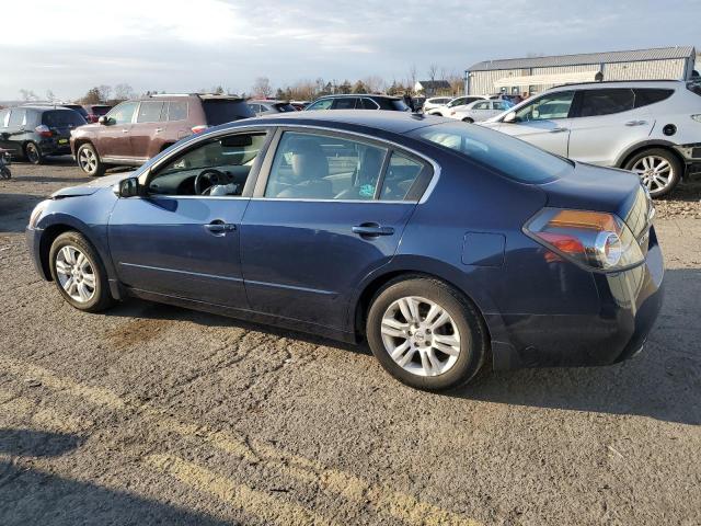 Photo 1 VIN: 1N4AL2AP1AN558050 - NISSAN ALTIMA BAS 