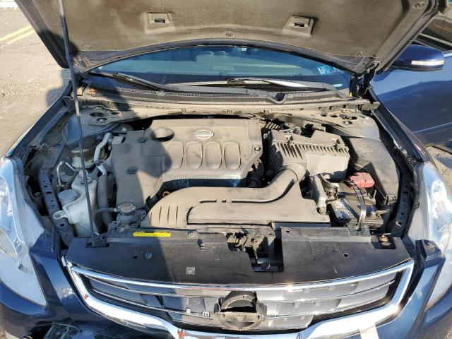 Photo 10 VIN: 1N4AL2AP1AN558050 - NISSAN ALTIMA BAS 