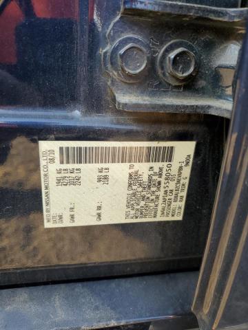 Photo 11 VIN: 1N4AL2AP1AN558050 - NISSAN ALTIMA BAS 