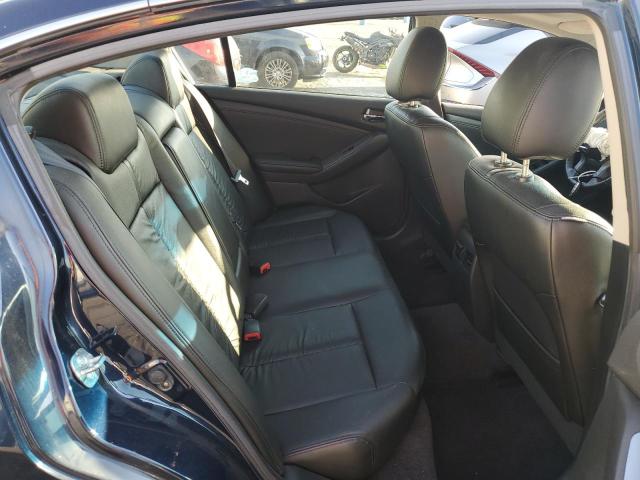 Photo 9 VIN: 1N4AL2AP1AN558050 - NISSAN ALTIMA BAS 