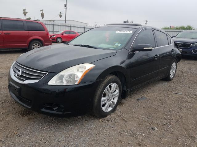 Photo 1 VIN: 1N4AL2AP1AN558761 - NISSAN ALTIMA BAS 