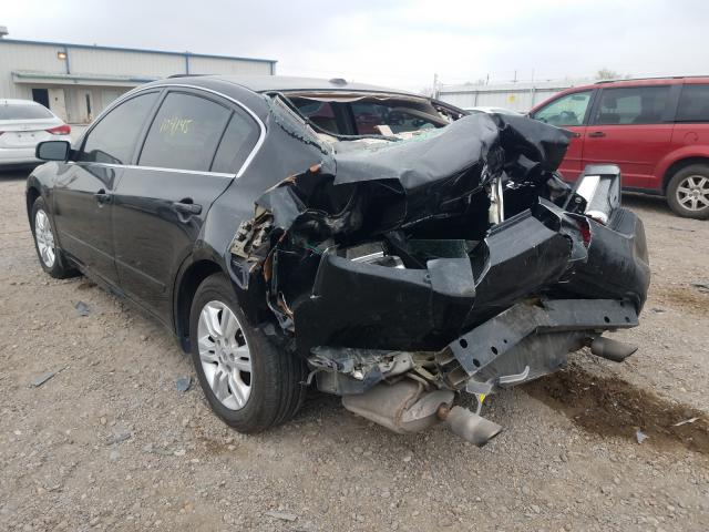 Photo 2 VIN: 1N4AL2AP1AN558761 - NISSAN ALTIMA BAS 