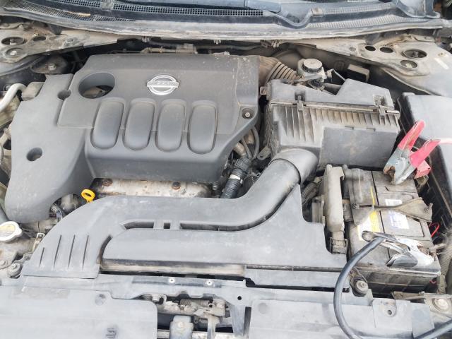 Photo 6 VIN: 1N4AL2AP1AN558761 - NISSAN ALTIMA BAS 