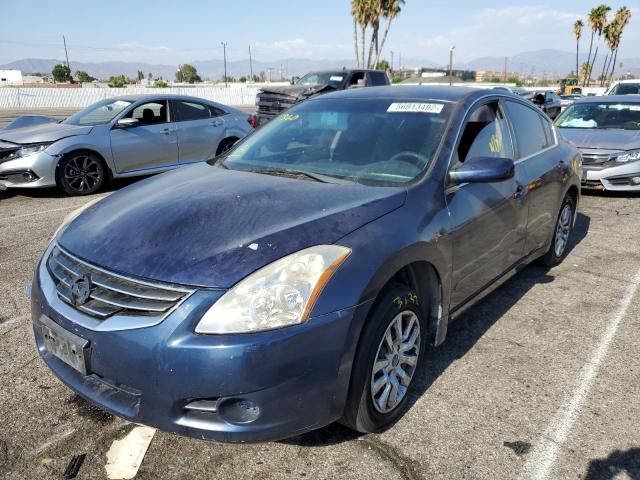 Photo 1 VIN: 1N4AL2AP1AN559182 - NISSAN ALTIMA BAS 