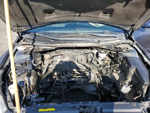 Photo 6 VIN: 1N4AL2AP1AN559182 - NISSAN ALTIMA BAS 