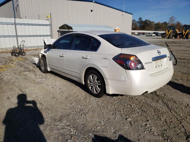 Photo 2 VIN: 1N4AL2AP1AN559764 - NISSAN ALTIMA BAS 