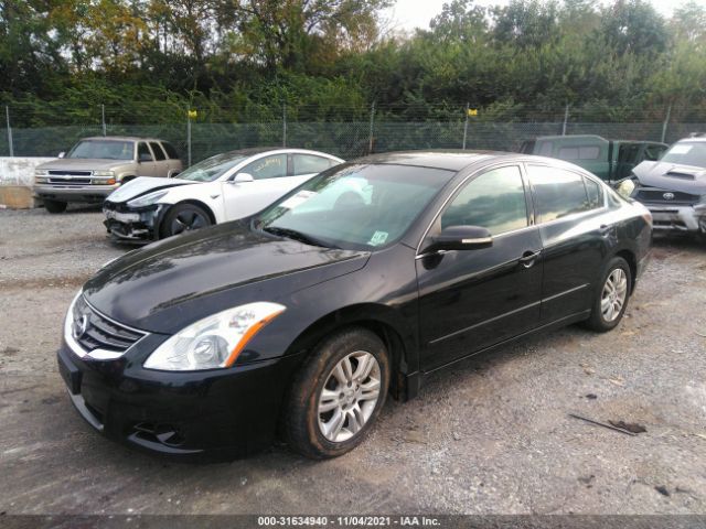 Photo 1 VIN: 1N4AL2AP1AN560848 - NISSAN ALTIMA 